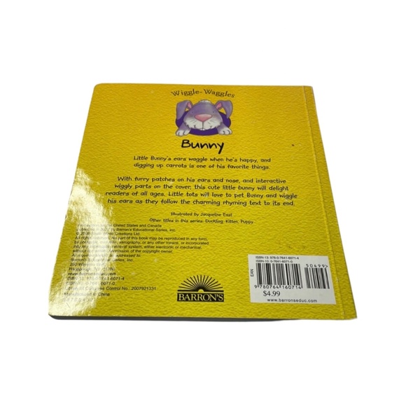 Easter Books - Picture 4 of 4